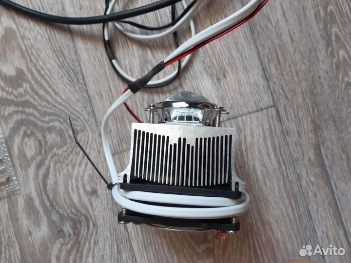 Фитолампа полный спектр