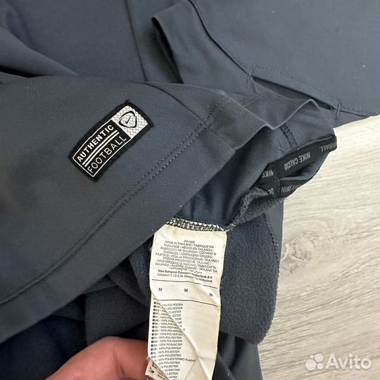 Тренировочный топ Nike фк Спартак Москва