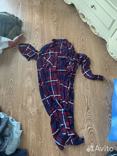 Одежда женская