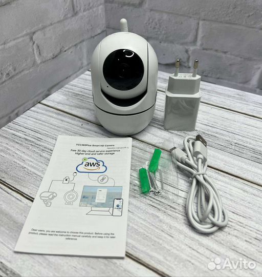 Видео няня (радио няня)