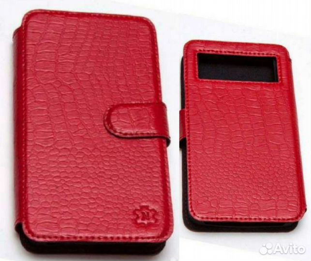 Универсальные Чехлы для телефона