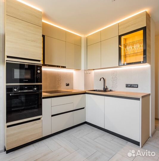 Изготвление кухни на заказkm-37275