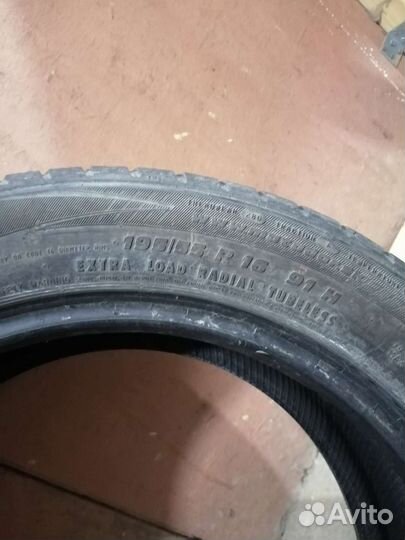 Matador MP 44 Elite 3 195/55 R16