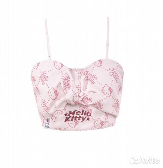 Топ Hello kitty