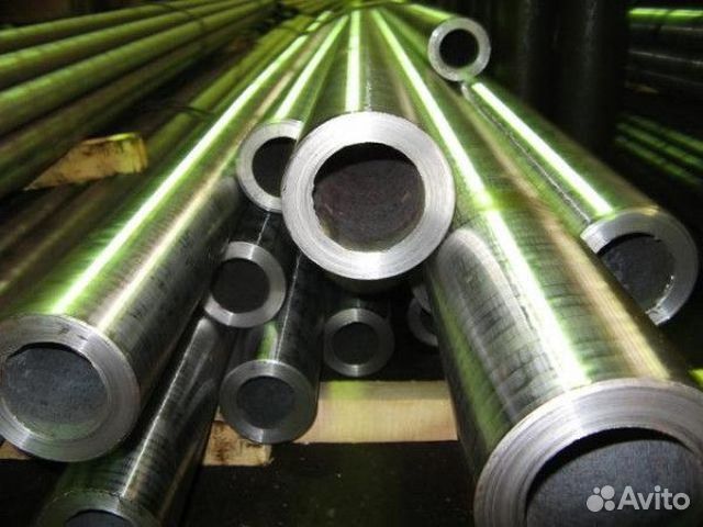 Труба котельная квд, кнд 32 мм