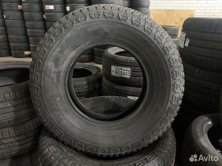 Winrun Maxclaw A/T 265/70 R16 112T