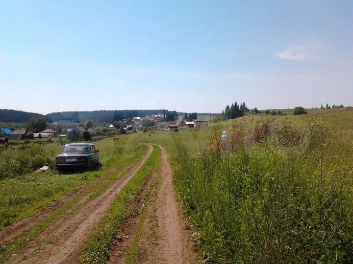 Участок 4,2 га (СНТ, ДНП)