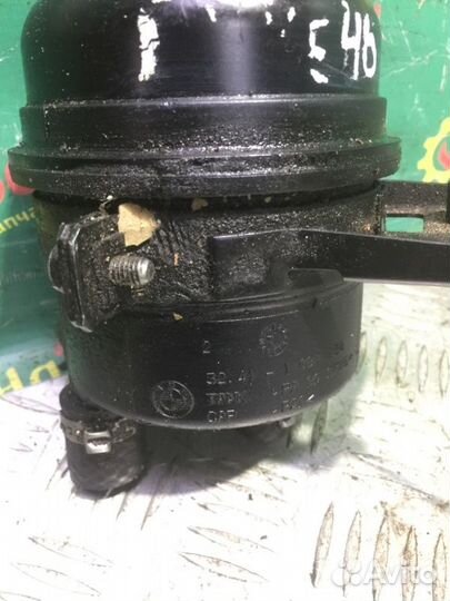 Бачок гидроусилителя руля Bmw E46