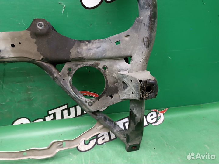 Подрамник передний Bmw 1 F20 N13B16A 2012