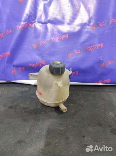 Бачок расширительный Renault Symbol 2 Le1 Nr 1