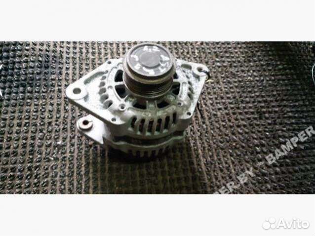 Генератор Opel Astra J 13500186