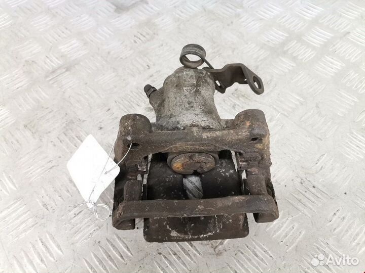 Суппорт задний правый для Opel Meriva A 93176083