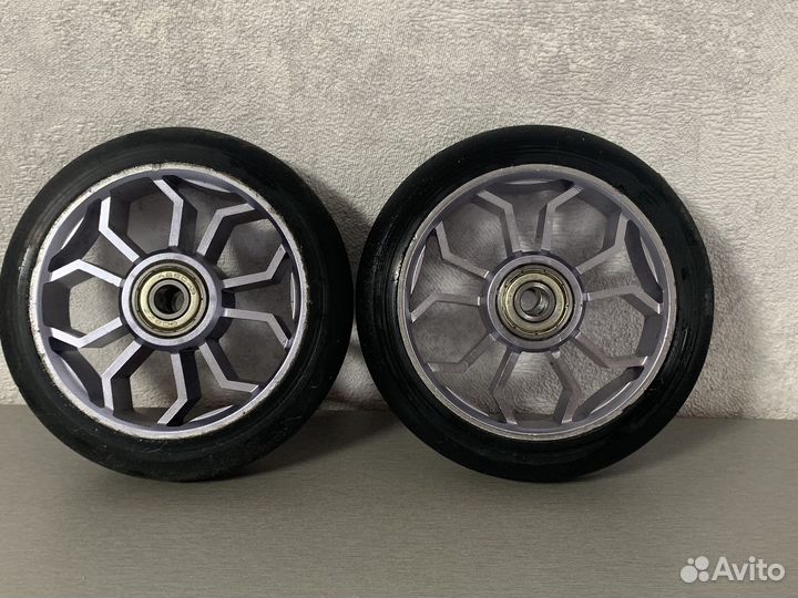 Колеса для трюкового самоката 110мм Tech Team