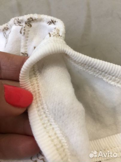 Комплект для новорожденного