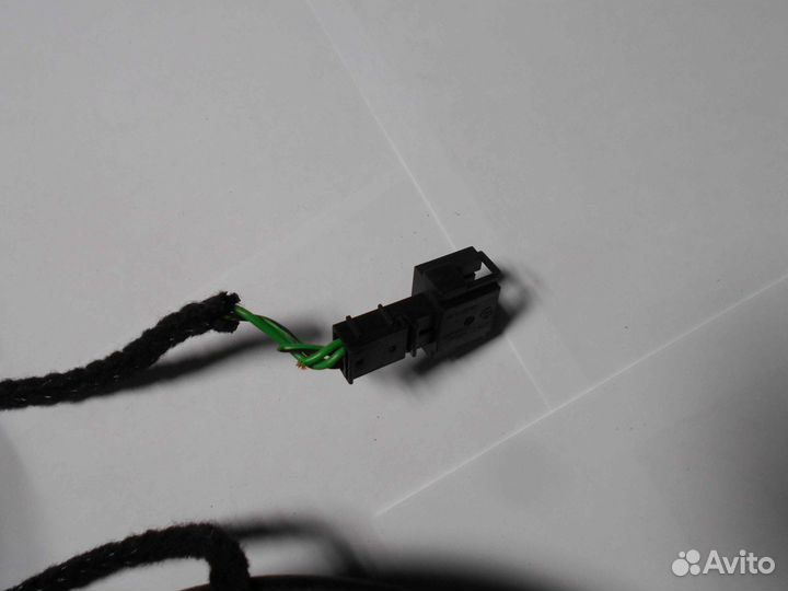 Динамик задний левый W220 A2208201902