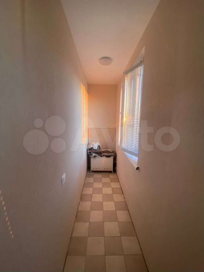 3-к. квартира, 70 м², 2/2 эт.