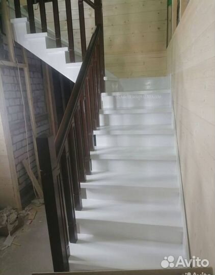 Ступени для лестницы