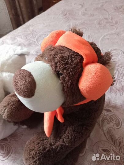 Медведи. Упаковка для конфет