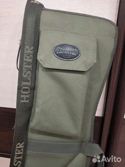 Чехол оружейный