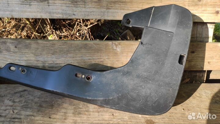 Брызговики передние Honda CR-V3