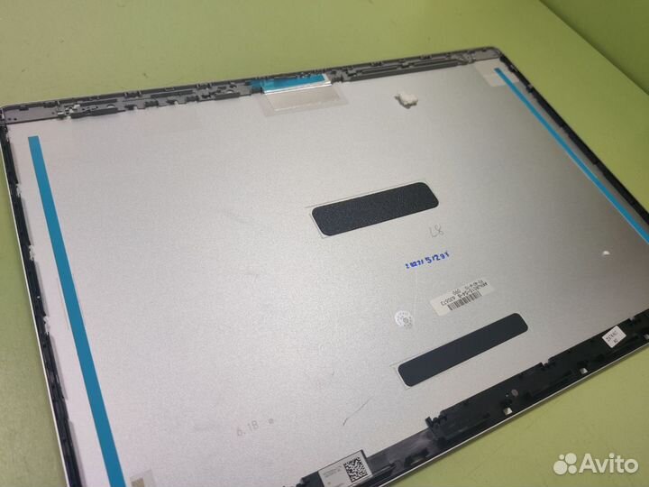 Крышка матрицы Acer Aspire A515-54G A515-53