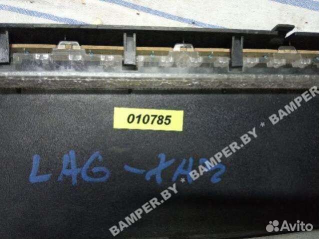 Дополнительный фонарь (Стоп-сигнал) Renault Laguna