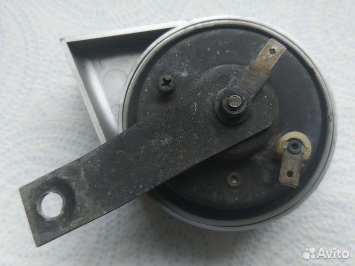 Сигналы nissan sports horn