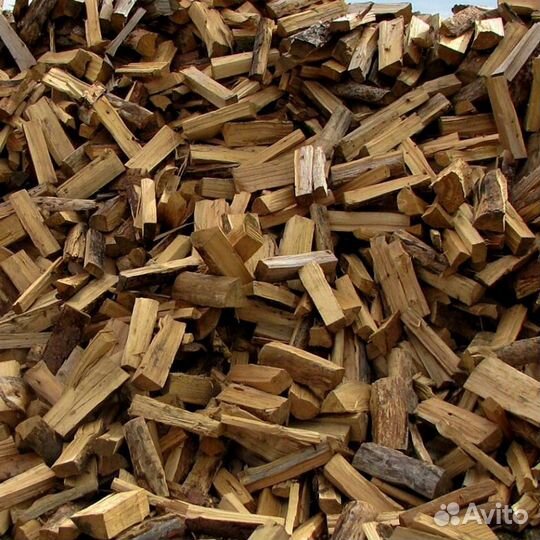 Дрова с Приозерска