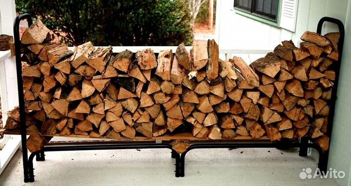 Береза осина ольха дрова