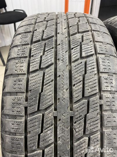 Federal Himalaya Iceo 215/55 R16
