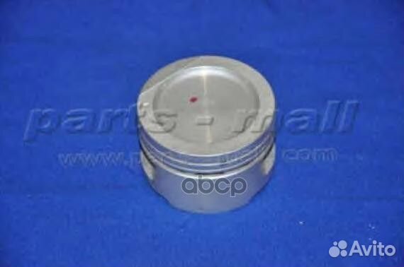 Поршень daewoo lanos(T100) PMC 96350120-S