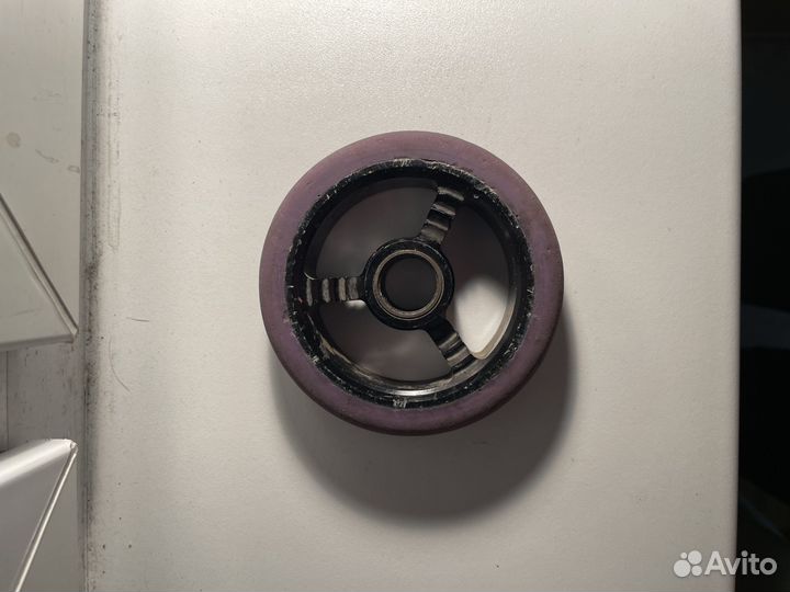 Колеса для трюкового самоката 110-120мм