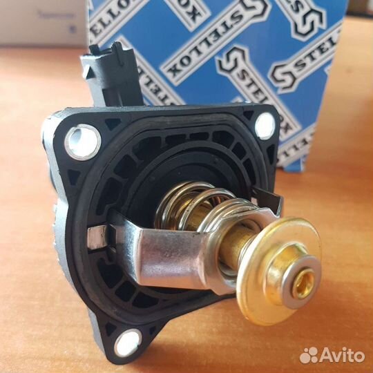 Термостат Opel Astra J, Chevrolet Cruze, Aveo