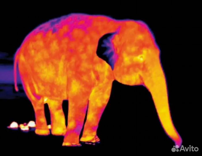 Тепловизор Hikvision DS-2TD2617B-6/PA(В) Новые