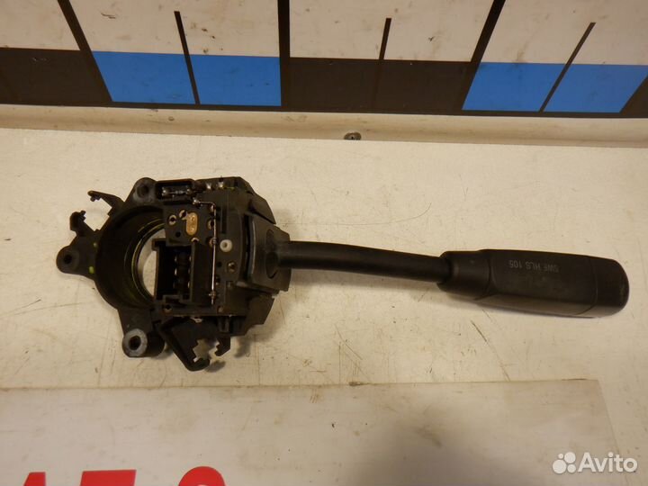 Подрулевой переключатель Mercedes Viano / Vito 639