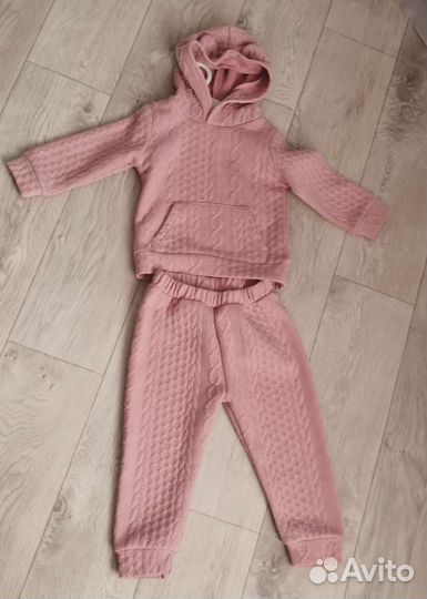 Костюм для девочки