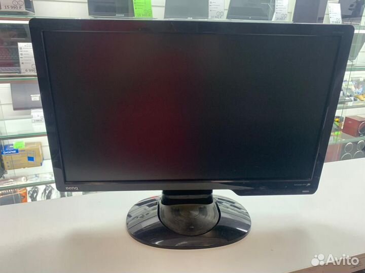 Монитор, BenQ ET-0025-TA