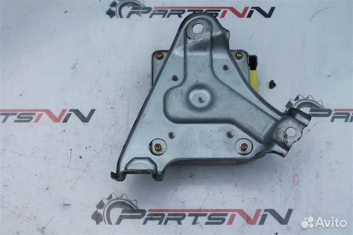 Блок SRS AIR BAG Тойота Селика 7
