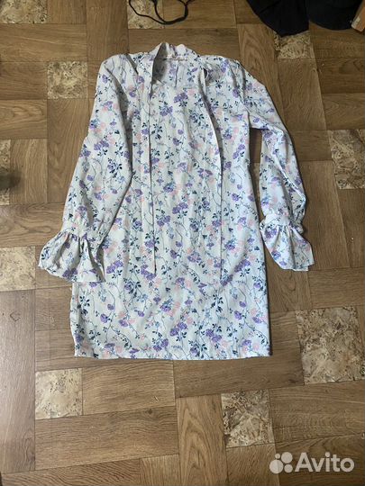 Женские вещи