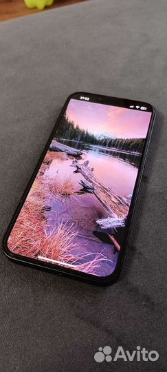 iPhone 14 256 гб