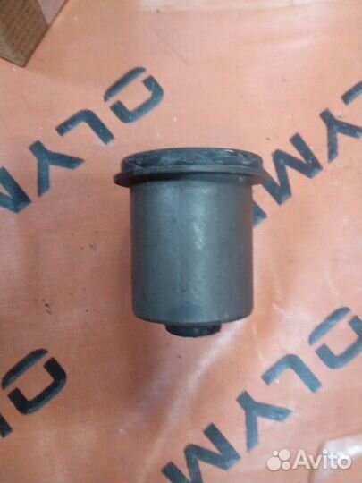 Сайлентблок