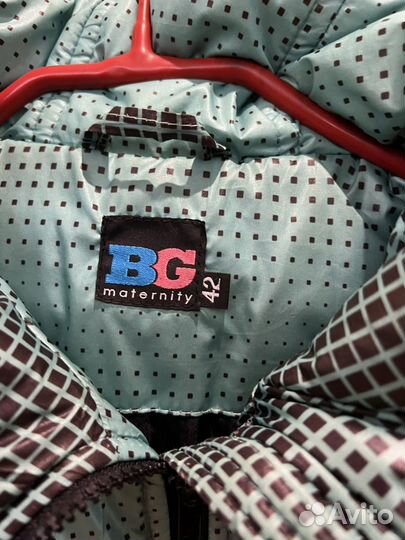 Куртка женская