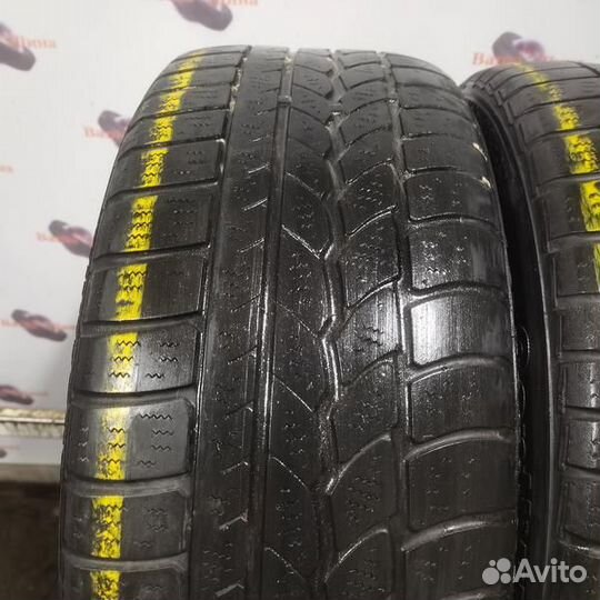 Continental ContiWinterContact TS 790 225/55 R16