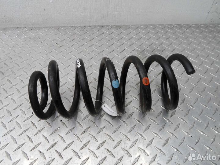 Пружина задняя Mazda CX-9 2 TC