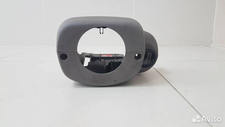 Кожух рулевой колонки Kia Rio 2 JB 2005-2011