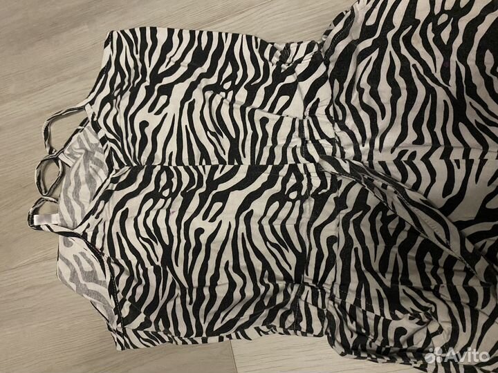 Комбинезон лето