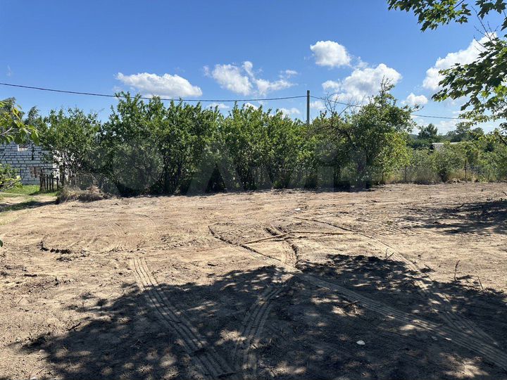 Участок 9 сот. (СНТ, ДНП)