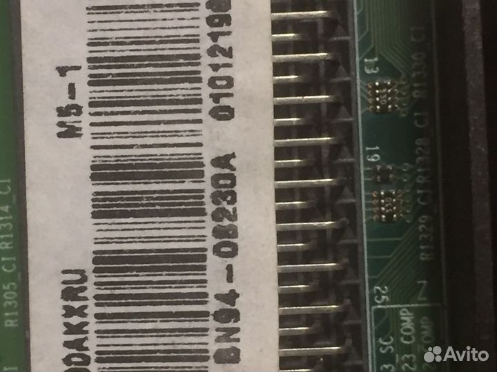 Bn41-02358b bn94-08230a samsung ue32j5000ak