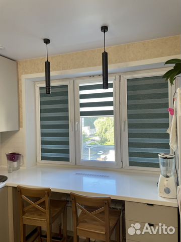 Рулонные шторы 