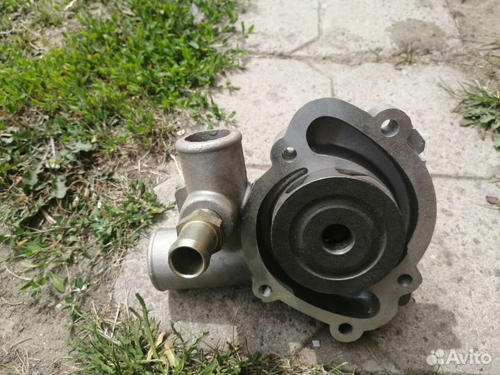 Водяная помпа газель, УАЗ